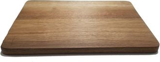 Berghoff Acacia Wooden Mat in Brown at Nordstrom Rack