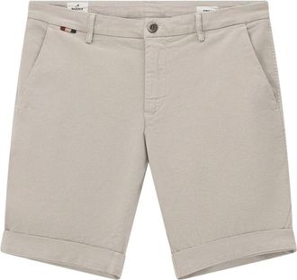Mason's Bermuda Shorts - Heren - Korte Broeken - Bruin - 2XL - Korte Broeken