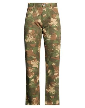 Moschino BOTTOMWEAR - Trousers on YOOX.COM