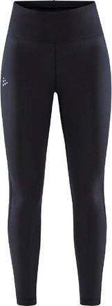 Craft Womens ADV Essence Perforated Tights Black XL