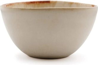 Bazar Bizar Juego de 6 bol de cer&aacute;mica