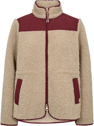 Mos Mosh Chaquetas - Jackets - Mujer - Beige - XS