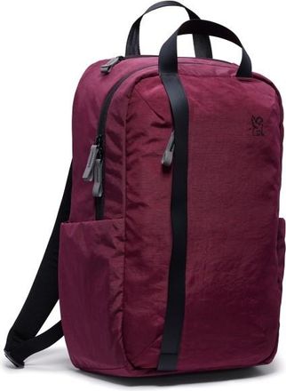 Chrome Highline Backpack Daypack - Unisex | lila
