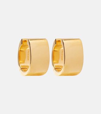 Toteme Hoop earrings