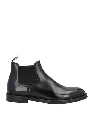 Doucal's FOOTWEAR - Ankle boots on YOOX.COM