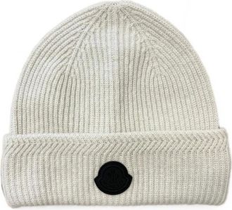 Moncler Hombre, Accesorios, Beige, Talla: ONE Size