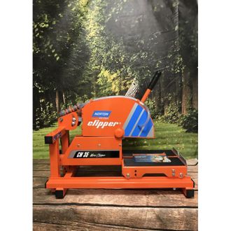 Norton Tischs&auml;ge Cm 35 - Mini Clipper Strecke