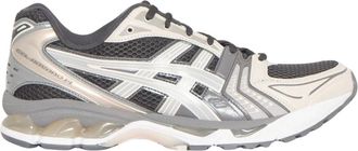 Asics Hombre, Zapatos, Gris, Talla: 43 1/2 EU