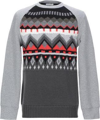 Paolo Pecora CAMISETAS Y TOPS - Sudaderas en YOOX.COM