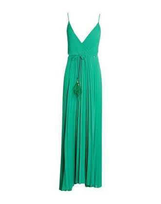 Liu Jo DRESSES - Maxi dresses on YOOX.COM