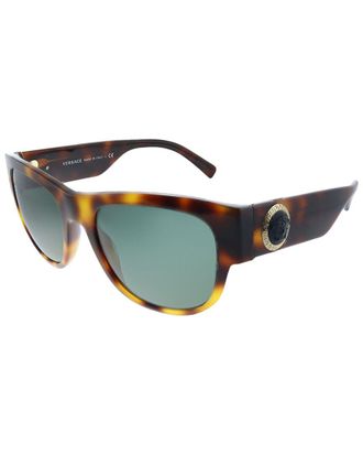 Versace Unisex Ve4359 55Mm Sunglasses