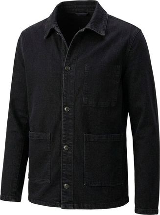 Ron Tomson Denim Chore Jacket