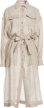 Brunello Cucinelli VESTITI - Vestiti midi su YOOX.COM