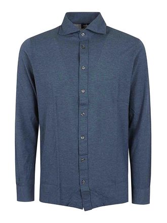 Barba Knitwear