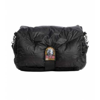 Parajumpers Mujer, Bolsos, Negro, Talla: ONE Size
