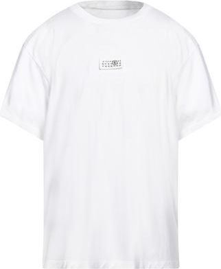 Maison Margiela TOPWEAR - T-shirts su YOOX.COM