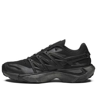 Salomon XT Pu.Re Advanced Black Phantom 474460