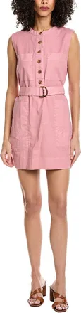 Faherty Avalon Dress