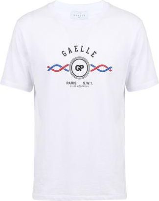 Ga&euml;lle Paris TOPWEAR - T-shirts sur YOOX.COM