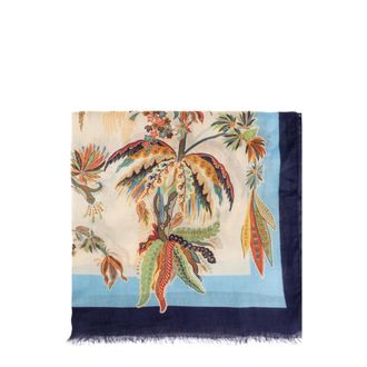 Etro Mujer, Accesorios, Multicolor, Talla: ONE Size