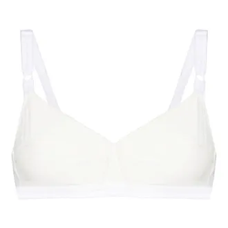 N&deg;21 Dames, Ondergoed, Beige, Maat: XS Polyamide