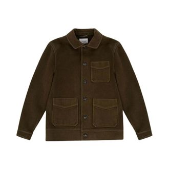 Circolo 1901 Uomo, Giacche, Verde, M, new