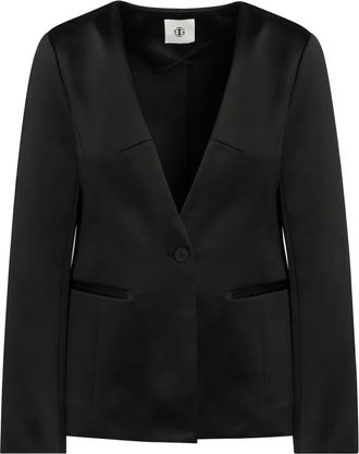 The Garment Blazer monopetto - Nero