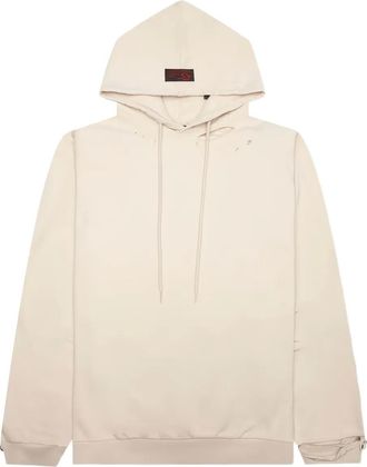 Raf Simons Felpa con effetto vissuto - Toni neutri