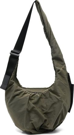 Côte & Ciel Shopper met rits - Groen