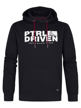 Petrol Industries Hoodie