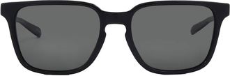 Costa Kailano Grey Polarized Glass Square Mens Sunglasses 6S2013 201301 53