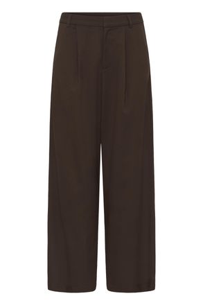 Kaffe Pants Suiting KAvaleria Pants Suiting Regular fit