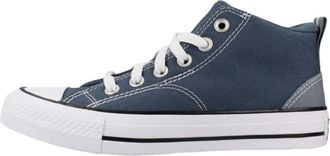 Converse Hombre, Zapatos, Azul, Talla: 38 EU