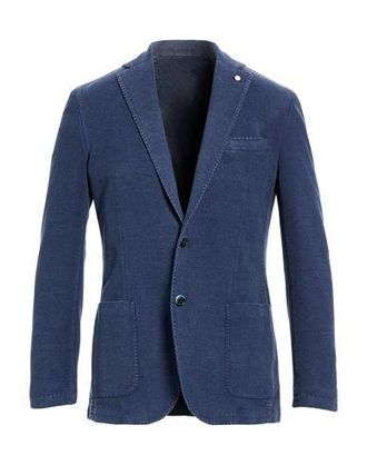 Luigi Bianchi Mantova SUITS and CO-ORDS - Blazers sur YOOX.COM