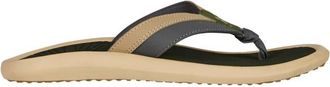 Protest PRTKirk Slaps Sandalen f&uuml;r Herren | beige