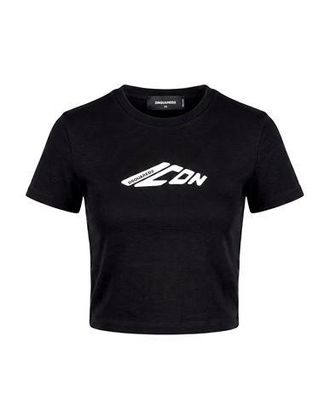 Dsquared2 TOPWEAR - T-shirts on YOOX.COM