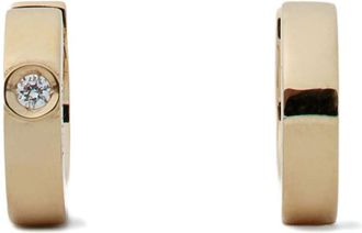 Toteme Bijoux Golden