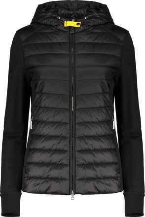 Parajumpers Lightweight Jacket With Minimalist Hood