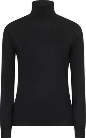 Paolo Fiorillo Mujer, Jerseys, Negro, Talla: S