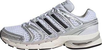 adidas Adistar Control 5 Silver Metallic Grey Black KI6121