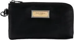 Dolce & Gabbana Small Leather Goods - Coin purses sur YOOX.COM