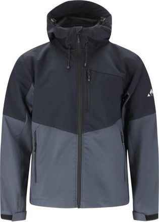 Whistler Rodney V2 Softshell Jacket W-Pro 8000 Softshelljacke f&uuml;r Herren | blau