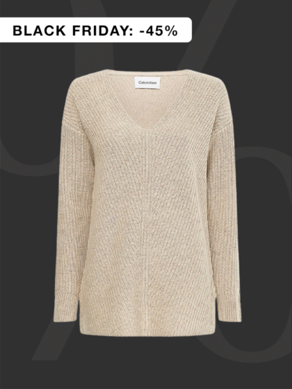 Tu Style Deal: Calvin Klein hasta un 45% de descuento