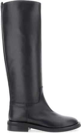 Via Roma 15 Donna, Scarpe, Nero, 39 1/2 EU, new