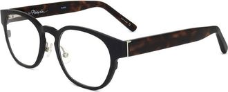 3.1 Phillip Lim Phillip Lim By Linda Farrow Mens Pl60 51Mm Optical Frames