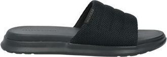 Tommy Hilfiger CALZADO - Sandalias con cierre en YOOX.COM