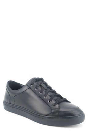 Warfield & Grand Cyrus Sneaker in Black at Nordstrom, Size 10.5