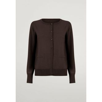 Wolford Merino Blend Cardigan
