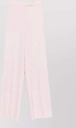 Max Mara wide-leg trousers