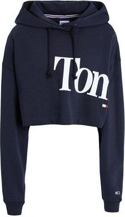 Tommy Jeans TOPWEAR - Sweatshirts sur YOOX.COM
